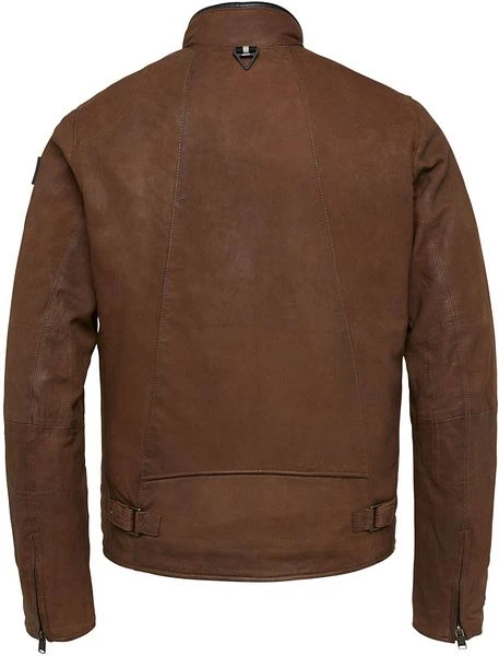 Vanguard Leren Jack Bruin 4 Vanguard Leren Jack Bruin - Afbeelding 3