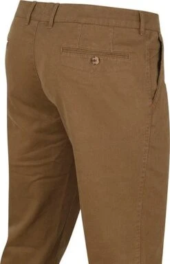 Suitable Chino Plato Bruin 13 Suitable Chino Plato Bruin -Kleding Kortingswinkel 75360 3 1