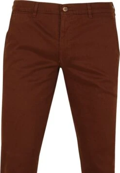 Suitable Chino Plato Brique 9 Suitable Chino Plato Brique -Kleding Kortingswinkel 75361 2