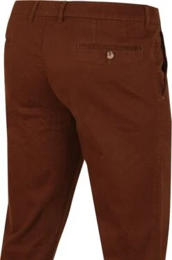 Suitable Chino Plato Brique 10 Suitable Chino Plato Brique -Kleding Kortingswinkel 75361 3