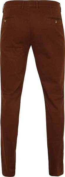 Suitable Chino Plato Brique 6 Suitable Chino Plato Brique - Afbeelding 5