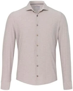 Pure The Functional Shirt Lichtbeige 8 Pure The Functional Shirt Lichtbeige -Kleding Kortingswinkel 75662 1 1
