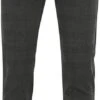 Mac Lennox Sport Chino Grijs Geruit -Kleding Kortingswinkel 75771 1