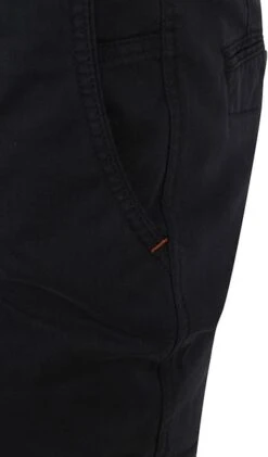Suitable Plato Chino Navy -Kleding Kortingswinkel 75786 3