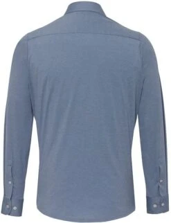 Pure The Functional Shirt Mid Blauw -Kleding Kortingswinkel 75793 2 1