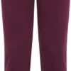 Bjorn Borg Joggingbroek Bordeaux Rood -Kleding Kortingswinkel 75835 3
