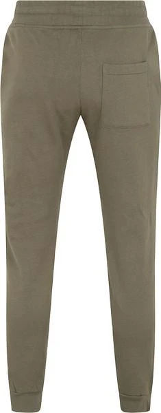 Bjorn Borg Logo Joggingbroek Groen 6 Bjorn Borg Logo Joggingbroek Groen - Afbeelding 4