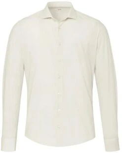 Pure The Functional Shirt Ecru