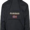 Napapijri Northfarer Jas Zwart 1 Napapijri Northfarer Jas Zwart -Kleding Kortingswinkel 75958 1