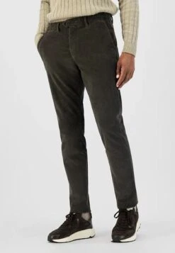 Dstrezzed Chino Fonda Corduroy Raven -Kleding Kortingswinkel 76089 2 1