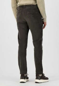 Dstrezzed Chino Fonda Corduroy Raven -Kleding Kortingswinkel 76089 3 1
