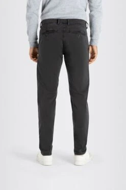 Mac Jeans Flexx Antraciet -Kleding Kortingswinkel 76094 3