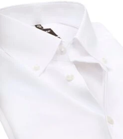 Olymp Overhemd Luxor Modern-Fit Wit 12 Olymp Overhemd Luxor Modern-Fit Wit -Kleding Kortingswinkel 76197 5 1