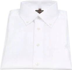 Olymp Overhemd Luxor Modern-Fit Wit 10 Olymp Overhemd Luxor Modern-Fit Wit -Kleding Kortingswinkel 76197 6