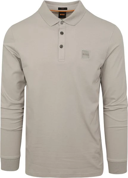 Hugo Boss Passerby Polo Beige 3 Hugo Boss Passerby Polo Beige
