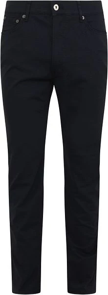 Brax Broek Chuck Donkerblauw