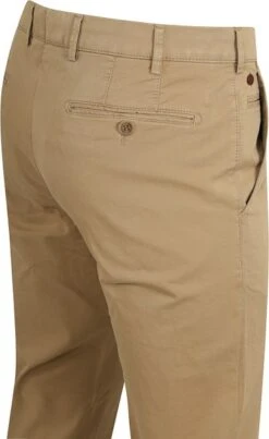 Meyer Chino Bonn Beige -Kleding Kortingswinkel 76341 3