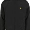 Lyle & Scott Jas Zwart -Kleding Kortingswinkel 76438 5