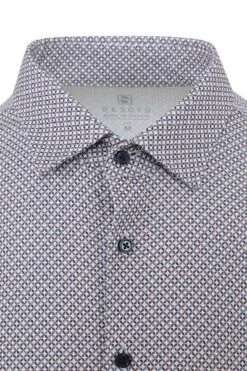 Desoto Overhemd Cirkels Meerkleurig -Kleding Kortingswinkel 76518 5 1