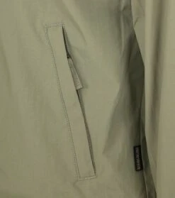 Napapijri Agard Jas Army Groen 10 Napapijri Agard Jas Army Groen -Kleding Kortingswinkel 76526 3