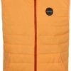 Napapijri Acalmar Bodywarmer Oranje -Kleding Kortingswinkel 76528 1