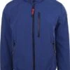 NZA Tukipo Jas Blauw -Kleding Kortingswinkel 76544 1