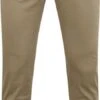 Hugo Boss Chino Schino Slim Bruin -Kleding Kortingswinkel 76572 1