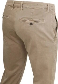Mac Jeans Driver Pants Beige -Kleding Kortingswinkel 76573 3