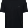 Marc O'Polo T-Shirt Donkerblauw -Kleding Kortingswinkel 76582 1