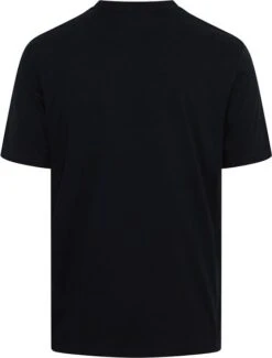 Marc O'Polo T-Shirt Donkerblauw -Kleding Kortingswinkel 76582 4