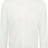 Marc O'Polo Overhemd Off-White 2 Marc O'Polo Overhemd Off-White -Kleding Kortingswinkel 76584 1