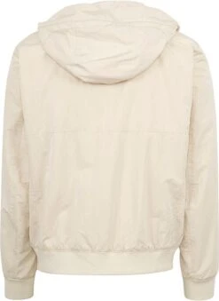 Hugo Boss Ogden Jas Lichtbeige -Kleding Kortingswinkel 76600 6