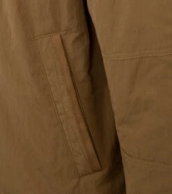 Hugo Boss Othmar Jas Groen -Kleding Kortingswinkel 76602 4