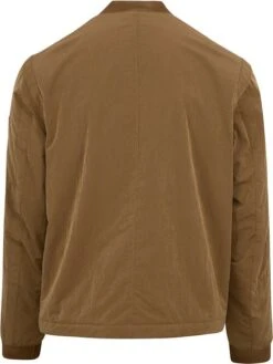 Hugo Boss Othmar Jas Groen -Kleding Kortingswinkel 76602 5