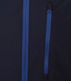 Save The Duck Jas David Donkerblauw -Kleding Kortingswinkel 76620 3