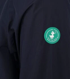 Save The Duck Jas David Donkerblauw -Kleding Kortingswinkel 76620 4
