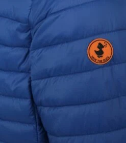 Save The Duck Jas Alex Snorkel Blue -Kleding Kortingswinkel 76621 3
