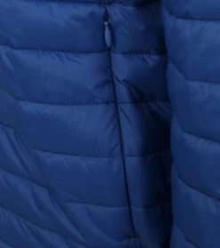 Save The Duck Jas Alex Snorkel Blue -Kleding Kortingswinkel 76621 4