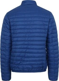 Save The Duck Jas Alex Snorkel Blue -Kleding Kortingswinkel 76621 5