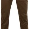 Hugo Boss Chino Schino Slim Donkergroen -Kleding Kortingswinkel 76630 1