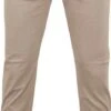 Mac Broek Arne Beige Melange
