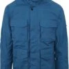 Tenson Robson Jas Blauw -Kleding Kortingswinkel 76670 1