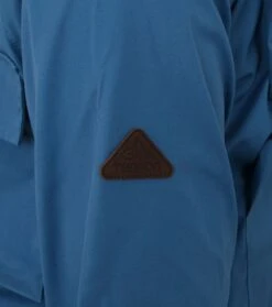 Tenson Robson Jas Blauw -Kleding Kortingswinkel 76670 5