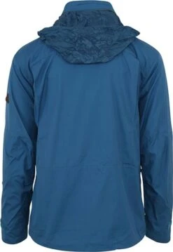 Tenson Robson Jas Blauw -Kleding Kortingswinkel 76670 6