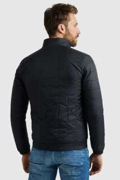 PME Legend Jas Raider 4.0 Densylon Antraciet -Kleding Kortingswinkel 76691 4