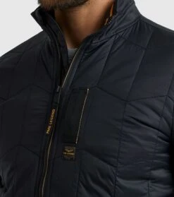 PME Legend Jas Raider 4.0 Densylon Antraciet -Kleding Kortingswinkel 76691 6