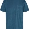 Anerkjendt Kikki T-shirt Blauw -Kleding Kortingswinkel 76720 3