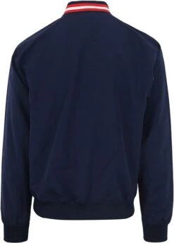 Champion Bomberjas Donkerblauw -Kleding Kortingswinkel 76767 4