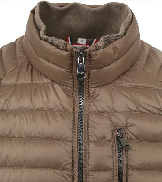 Reset Los Angeles Jas Beige 4 Reset Los Angeles Jas Beige - Afbeelding 2