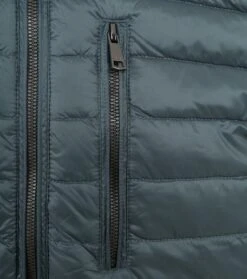 Reset Los Angeles Jas Petrol Blauw -Kleding Kortingswinkel 76770 10